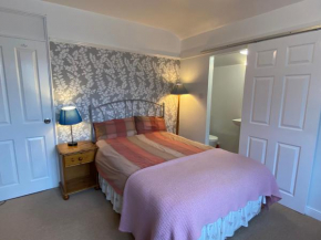 oxford summertown retreat
